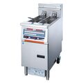 Фритюрница электрическая Nopein NTP14ESF