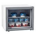 Барный морозильник Hurakan HKN-UF50G