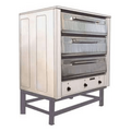 Шкаф жарочный Торгмаш ШПЭСМ-3