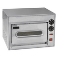 Печь для пиццы PIZZA GROUP Compact M35/17