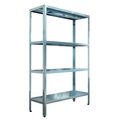 Стеллаж кухонный Assum СТПЭ-6/5