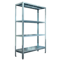 Стеллаж производственный Assum СТПП-10/4
