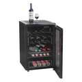 Винный шкаф Cooleq WC-145