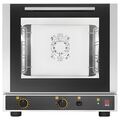 Печь конвекционная Tecnoeka EKF 423 UP