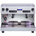Кофемашина Carimali Nimble NI-E02-H-02 2 Gr White (высокие группы)