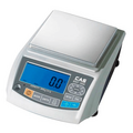 Весы лабораторные CAS MWP-3000
