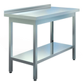 Стол производственный Assum СППБ-2-12/6