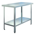 Стол производственный Assum СПП-15/8