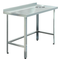 Стол производственный Assum СПССО-12/7