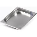 Гастроемкость Gastromix GN 1/2-40