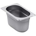 Гастроемкость Gastromix GN 1/9-100