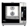 Пароконвектомат Apach AP7QNDCG