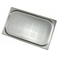 Гастроемкость Gastromix GN-P 1/1-20 (перфорированная)