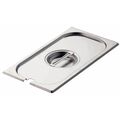 Крышка Gastromix для гастроемкости GN 1/2 (с отверстием для ложки)