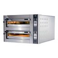 Печь для пиццы Cuppone DN635/2D