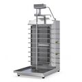 Аппарат для шаурмы Atesy 2М с электроприводом (газовый)