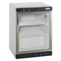 Барный морозильник Tefcold UF200G-P