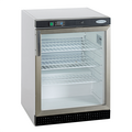 Барный холодильник Tefcold UR200G-I