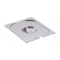 Крышка для гастроемкости Hurakan GD-P 1/4