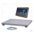 Весы платформенные СКЕЙЛ СКП 1010 с индикатором СКИ-А12Е