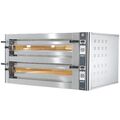 Печь для пиццы Cuppone Donatello DN435/2CD