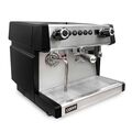 Кофемашина-автомат Cofff LUNA 1 GR A Black