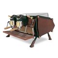Кофемашина-автомат Sanremo Café Racer Custom Renegade 2GR Brown