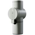 Кофемолка ручная Pietro Fiorenzato Oyster Grey