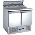 Стол для пиццы Tatra TPZGNL2 VC