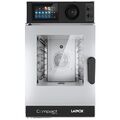 Пароконвектомат Lainox Naboo COMPACT COEN061R