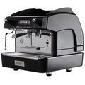 Кофемашина-автомат Fiamma Compass 1 SE TC Black