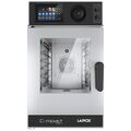 Пароконвектомат Lainox Naboo COMPACT COEN026R+ICLD