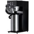 Кофеварка капельная Cofff FLC 120 AP Black