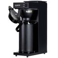 Кофеварка капельная Cofff FLT 120 AP Air Pot Black