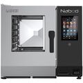 Пароконвектомат Lainox Naboo BOOSTED NAE061B+OB061E