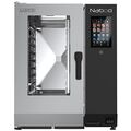 Пароконвектомат Lainox Naboo BOOSTED NAE101B