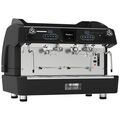 Кофемашина-автомат Fiamma Compass 2 MB TC Black