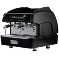 Кофемашина-автомат Fiamma Compass 2 SE Compact TC Black