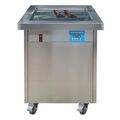 Фризер для жареного мороженого Hurakan HKN-FIC50S