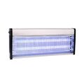 Лампа инсектицидная Hurakan HKN-LIN150L LED