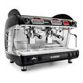 Кофемашина-автомат Sanremo Verona SED TALL 2GR Silver Black (UVM210413806D) высокая группа
