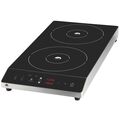 Плита индукционная INDOKOR IN3500D