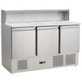 Стол холодильный для пиццы Viatto PS903SEC