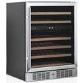 Шкаф винный Tefcold TFW200-2S