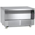 Стол-тумба холодильно-морозильный Tefcold Uni-Drawer UD1-2