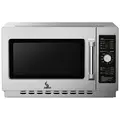 Печь микроволновая Airhot AMW-1100NM-II 34L Micro Wave Manual
