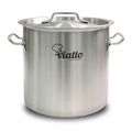 Кастрюля Viatto 101302 (12 л)