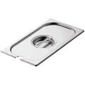 Крышка Hurakan HKN GD-P 1/9 отверстие для ложки