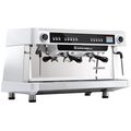 Кофемашина-автомат Nuova Simonelli Aurelia MP 2Gr White Autopurge высокие группы Кофемашина-автомат Nuova Simonelli Aurelia MP 2Gr White Autopurge высокие группы