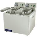 Фритюрница Kayman ФЭ-2-1/3x200 А